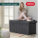 Сундук Спрингвуд (SPRINGWOOD STORAGE BOX) 305л, коричневый