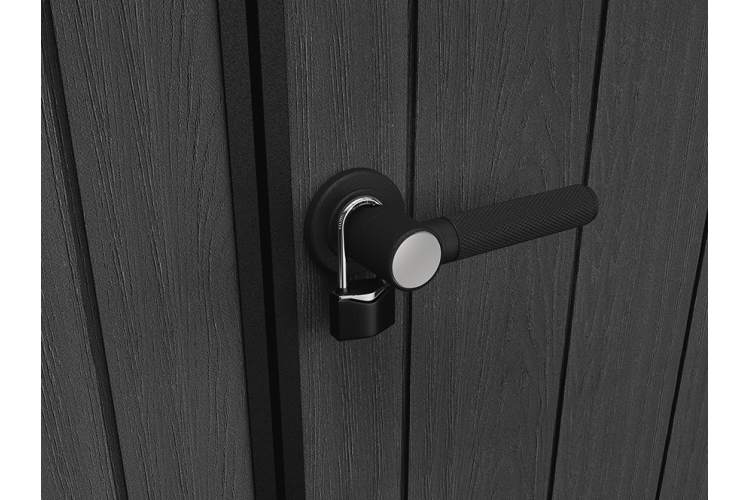 Сарай Cortina 7х7