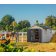 Сарай OAKLAND / Окланд 7513 размеры 210 x 405 см, keter