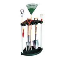 Подставка угловая под инвентарь