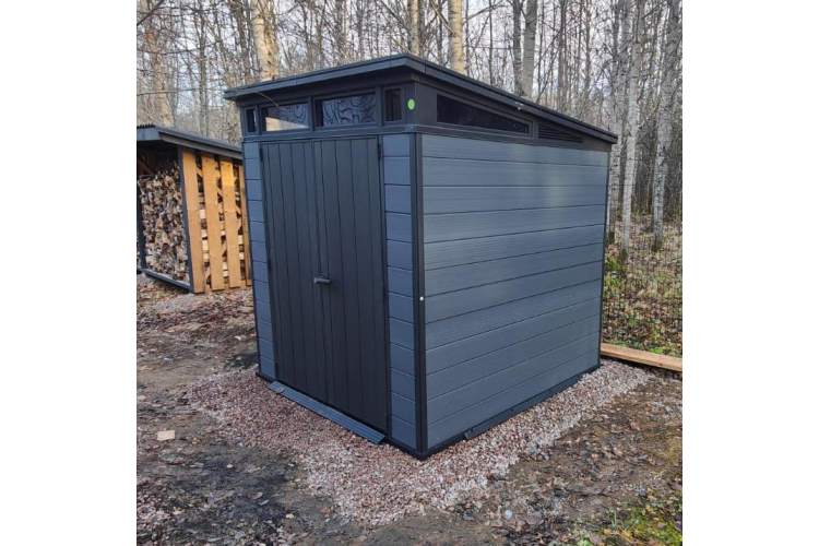 Сарай Cortina 7х7