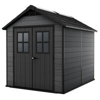 Сарай Ньютон 759 (размеры 210 х 279 см), серый