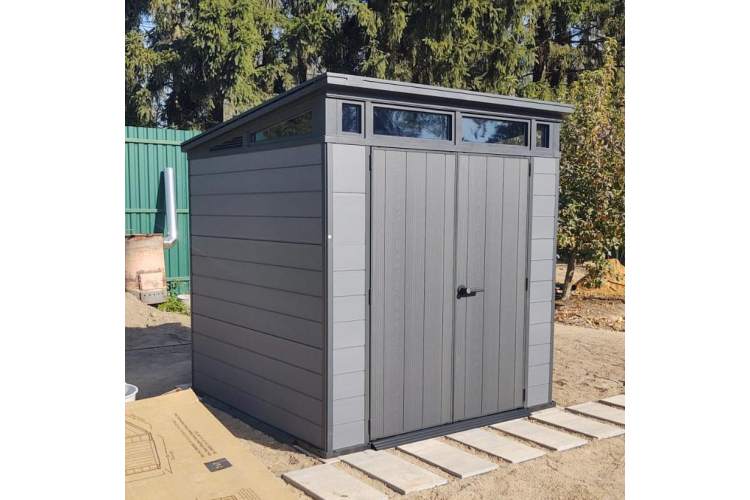 Сарай Cortina 7х7