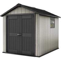 Сарай OAKLAND 759 Окланд  размеры 210 х 279 см, keter