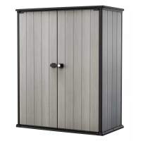 Высокий шкаф (High Store) 1400 л. ( с 2-мя полками)