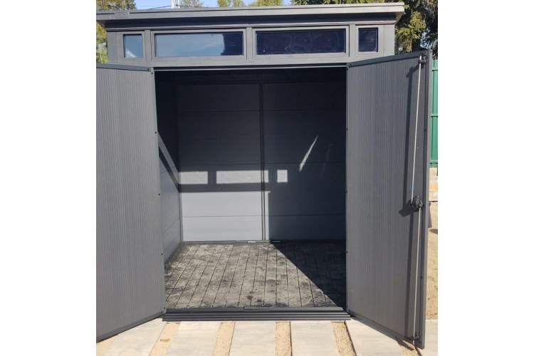 Сарай Cortina 7х7