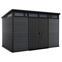 Сарай "Кортина 2.0 11х7" (размеры 342 х 216 см)