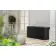 Сундук Эмили (EMILY STORAGE BOX) 280л, графит