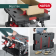 Верстак Folding Table Mettal Leg (17182239)