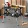 Верстак Folding Table Mettal Leg (17182239)