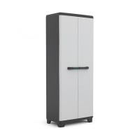 Шкаф Linear Tall Cabinet (9724000-0616-15) SAP 240864 (17206640)