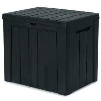 Сундук Урбан (URBAN) 113л, графит