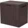 Сундук Сити (CITY STORAGE BOX 113 L) 113л, коричневый