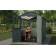 Сарай "Поттинг" Potting shed Evotech Green