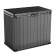 Ящик-шкаф Дарвин (Darwin) 1150 л, графит