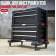 5 DRAWERS TOOL CHEST SET Ящик мобильный с выдвиж.ящиками