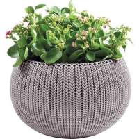 Кашпо Cozies M подвесное Violet 610 Кашпо Cozies M подвесное Violet 610