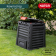 Компостер ЕCO (Keter ECO composter) 320л