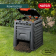 Компостер ЕCO (Keter ECO composter) 320л