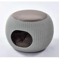 Лежанка для животных Cozy Pet Home в гостиную