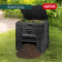 Компостер Е-компостер (Keter E-composter) 470л