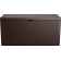 Сундук Эмили (EMILY STORAGE BOX) 280л, коричневый