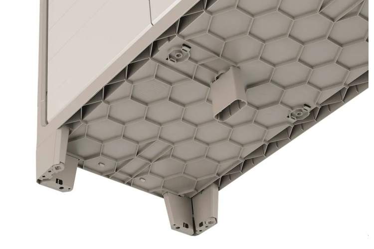 Тумба Gulliver Base Cabinet (240862 / 17206638)-7