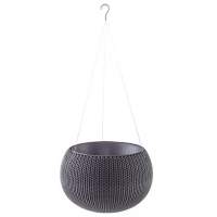 Кашпо Cozies S подвесное Violet 610 Кашпо Cozies S подвесное Violet 610