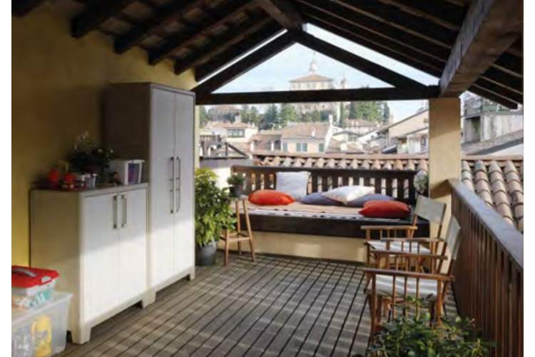 Тумба Gulliver Base Cabinet (240862 / 17206638)-4