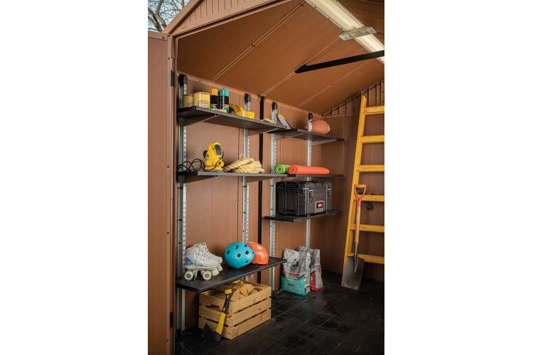 Набор полок (Shelving Kit 100)-4