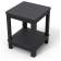 Стол Делюкс (Deluxe Side Table) графит