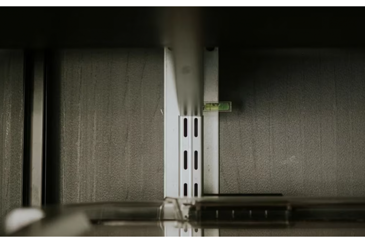 Набор полок (Shelving Kit 100)-8