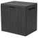 Сундук Сити (CITY STORAGE BOX 113 L) 113л, графит