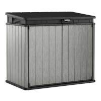 Ящик-шкаф Элита (Elite Store) 1150 л, серый