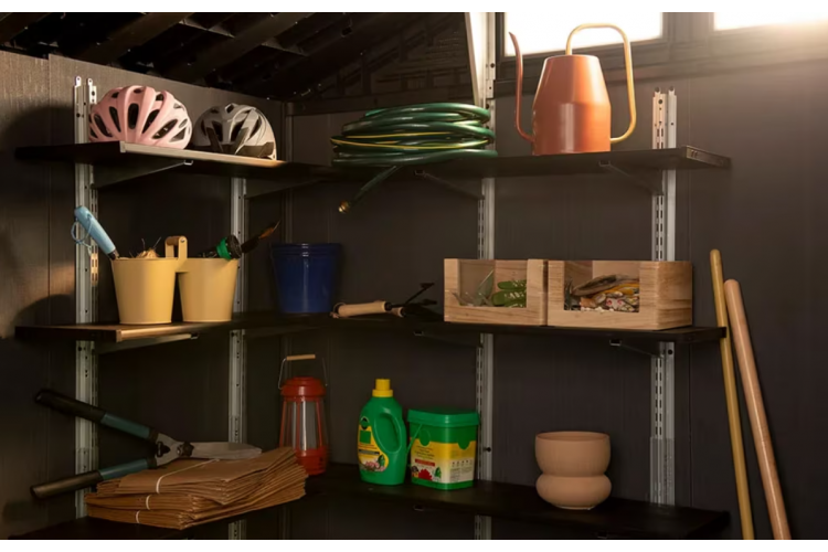 Набор полок (Shelving Kit 100)-1