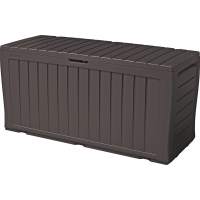 Сундук Марвел (MARVEL PLUS STORAGE BOX 270L), коричневый