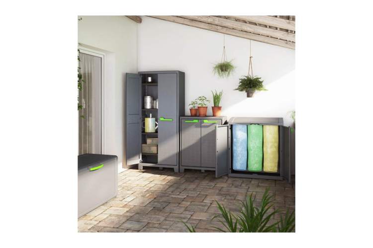 Шкаф Моби (Moby compact store)-4