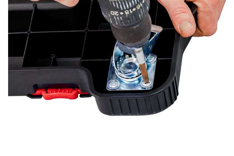 Транспортная платформа Stack N Roll - Dolly base cart (17213885)-7