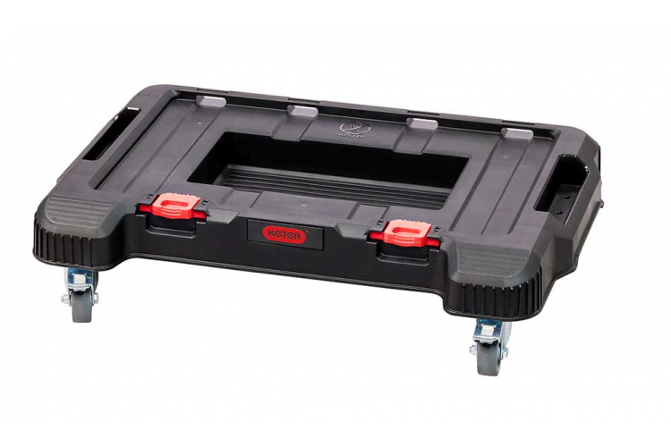 Транспортная платформа Stack N Roll - Dolly base cart (17213885)