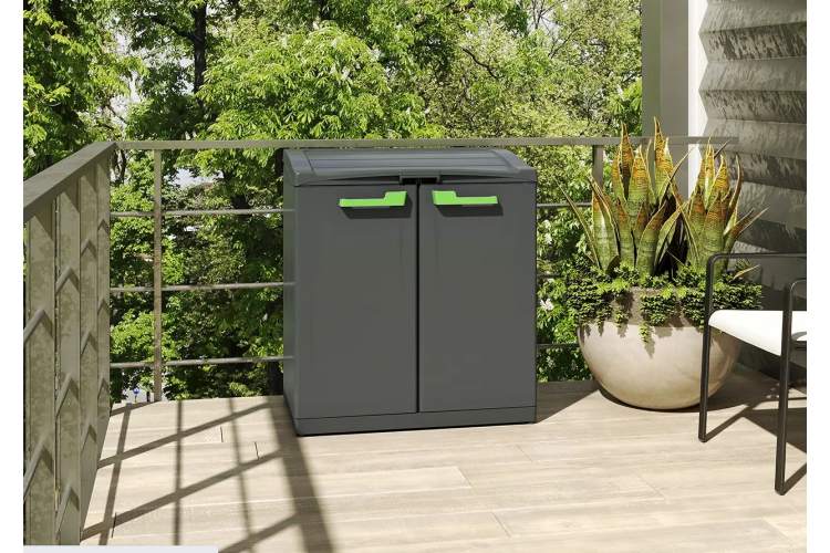 Шкаф Моби (Moby compact store)-3