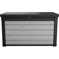 Сундук Денали 380 л (Denali DuoTech Deck Box 380L)