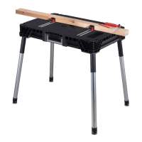 Верстак JobMade + Rails (17202215)