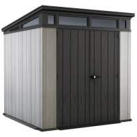 Сарай ARTISAN / Артисан 7х7 размеры 216 х 216 см, keter