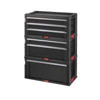 6 DRAWERS TOOL CHEST SET Ящик мобильный с выдвиж.ящиками 6 DRAWERS TOOL CHEST SET Ящик мобильный с выдвиж.ящиками
