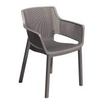 Стул Элиза (Elisa) капучино