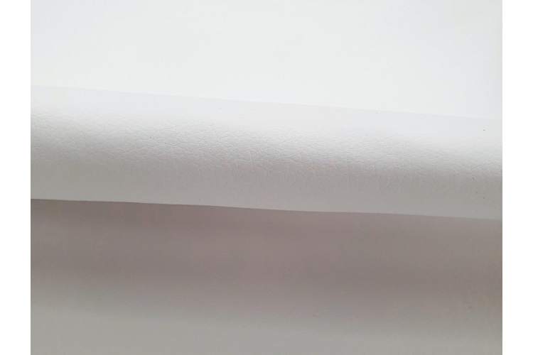 Кресло Бергамо Экокожа Белый-6