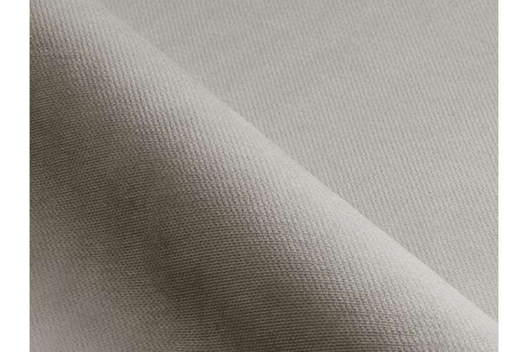 Кресло Карелия Микровельвет Бежевый-6