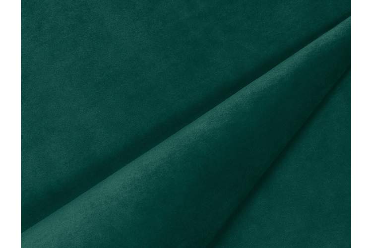 Кресло Бергамо Велюр SEVEN 626 зеленый-6