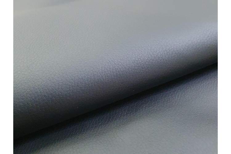 Кресло Бергамо Экокожа Черный-6