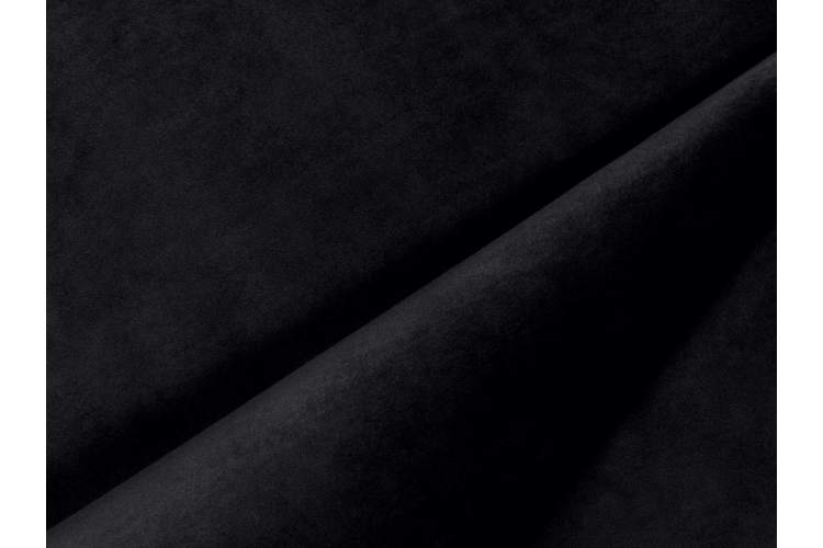 Кресло Бергамо Велюр SEVEN 35 черный-5